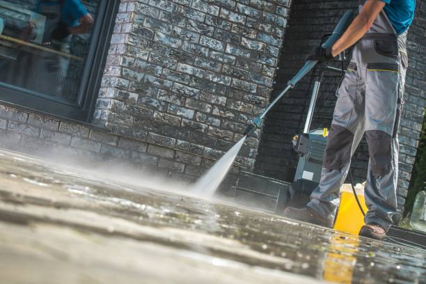 Best Patio and Deck Pressure Washing  in Quanah, TX