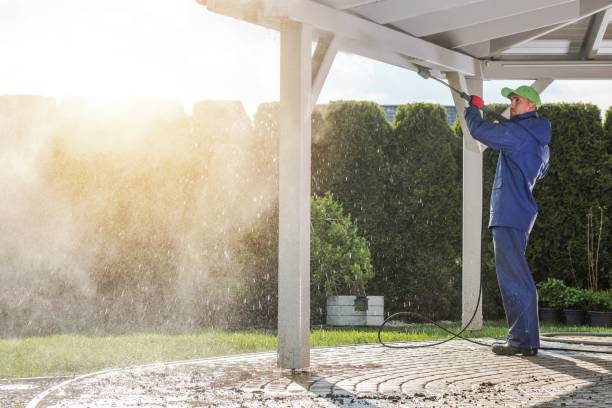 Best Graffiti Removal  in Quanah, TX
