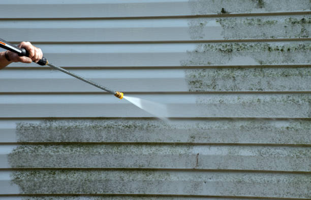 Best Factory Floor Cleaning  in Quanah, TX