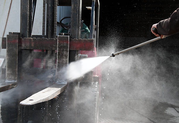 Best Gas Station Cleaning  in Quanah, TX
