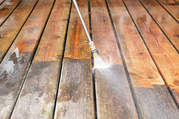 Best Solar Panel Cleaning  in Quanah, TX